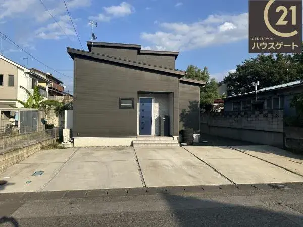 Akiya in Tochigi
