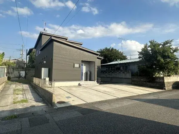 3SLDK物件 真岡市 栃木県 (3)