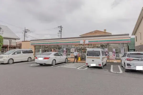 3SLDK物件 真岡市 栃木県 (21)