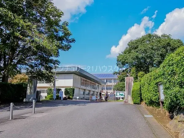 3SLDK物件 真岡市 栃木県 (22)