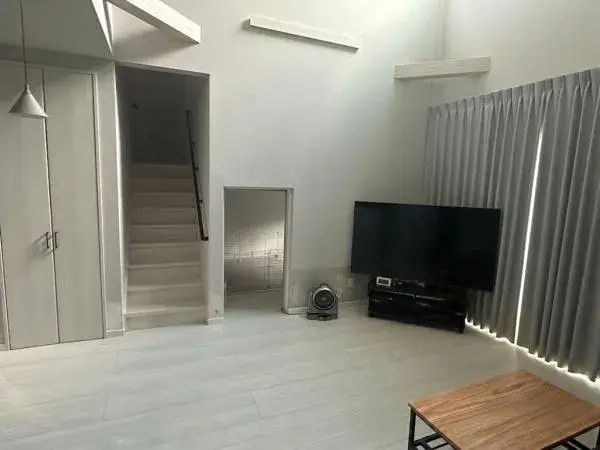 3SLDK物件 真岡市 栃木県 (4)