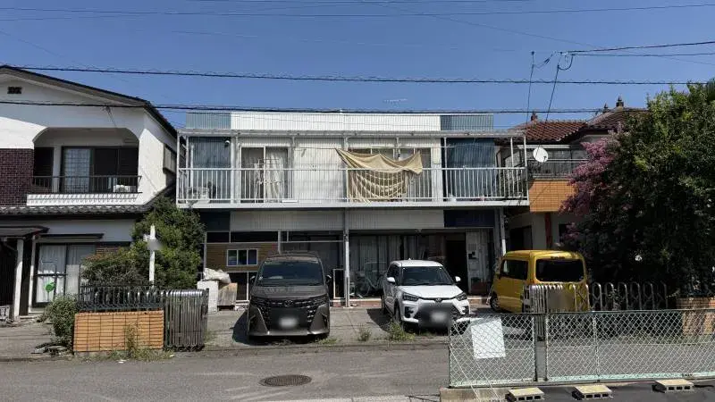 2LDK物件 鹿沼市 栃木県 (2)