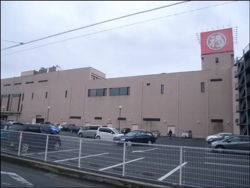 2LDK物件 鹿沼市 栃木県 (11)