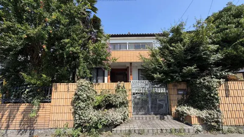 2LDK物件 鹿沼市 栃木県 (3)