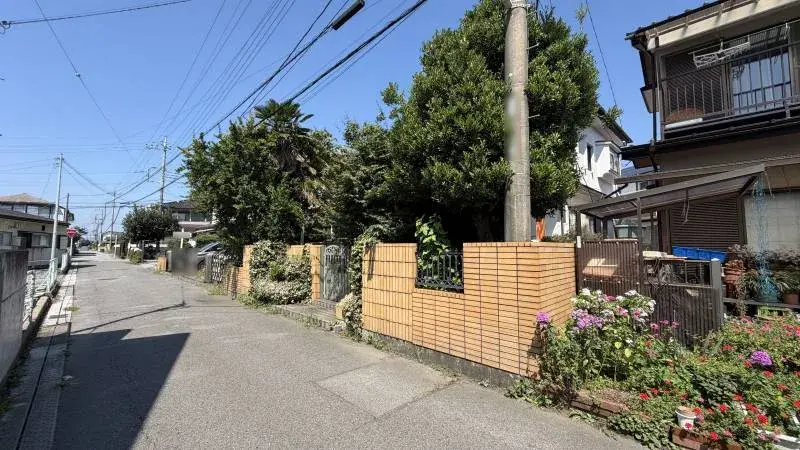 2LDK物件 鹿沼市 栃木県 (4)