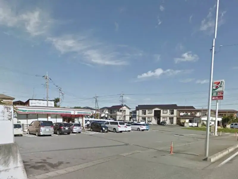 2LDK物件 鹿沼市 栃木県 (7)