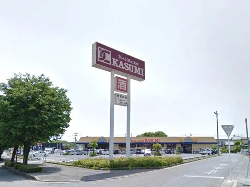 2LDK物件 鹿沼市 栃木県 (8)