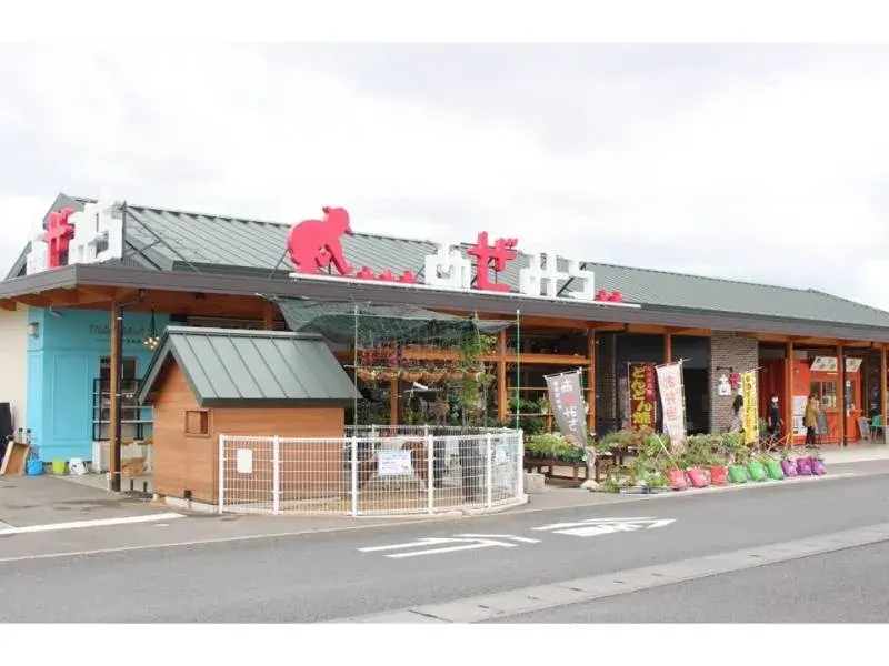 2LDK物件 鹿沼市 栃木県 (9)