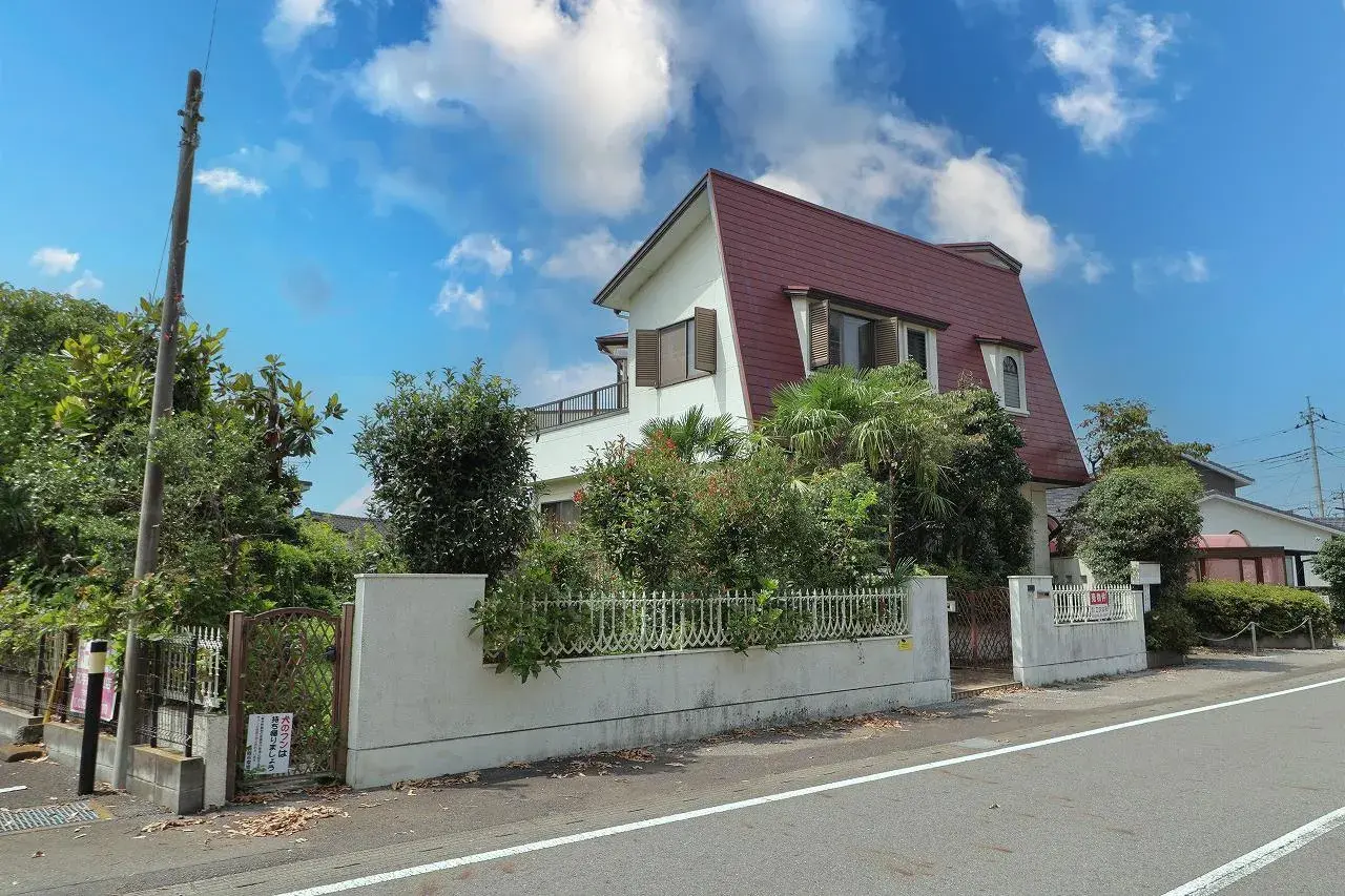 Akiya in Tochigi