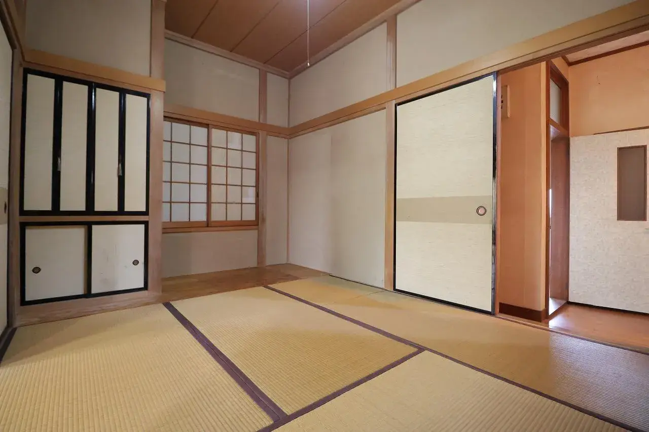 4LDK Property Mooka City Tochigi Prefecture (11)