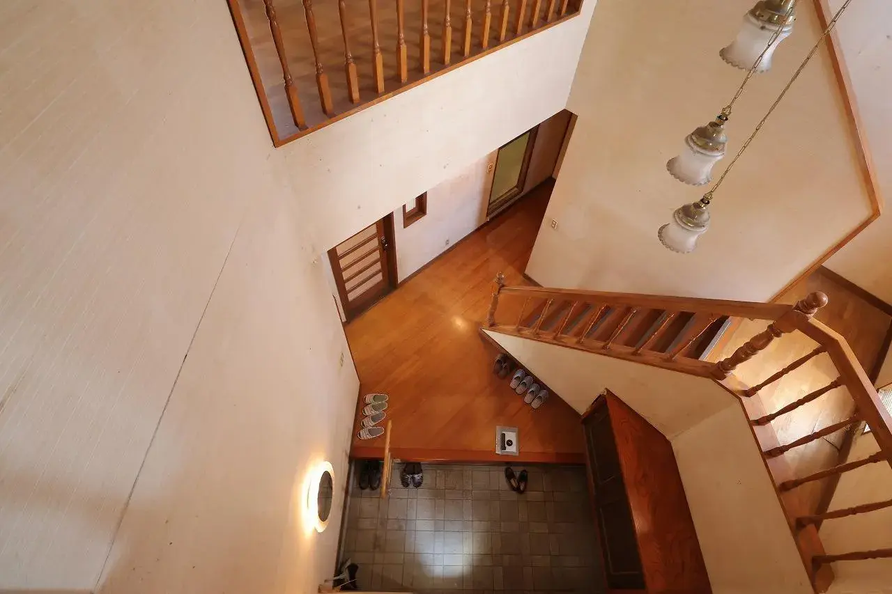 4LDK Property Mooka City Tochigi Prefecture (12)