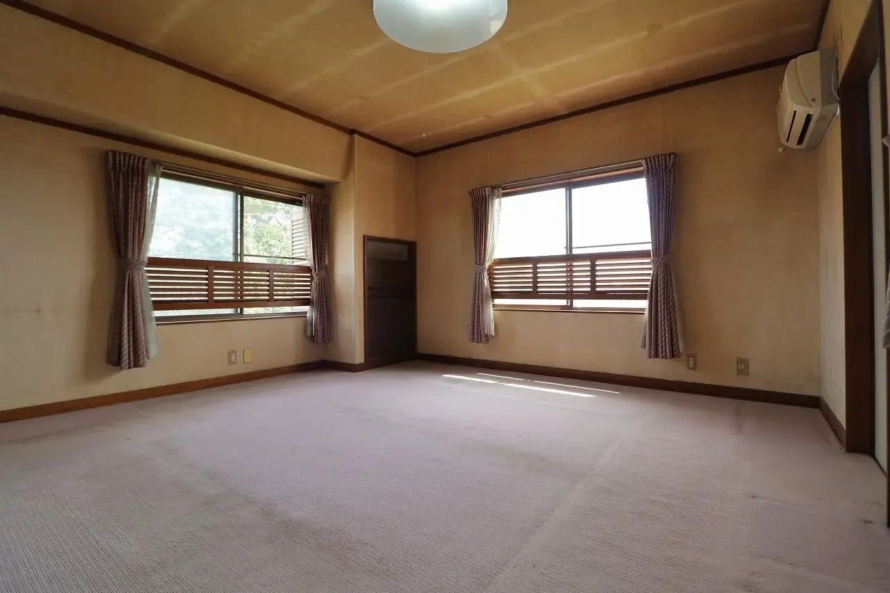 4LDK Property Mooka City Tochigi Prefecture (13)