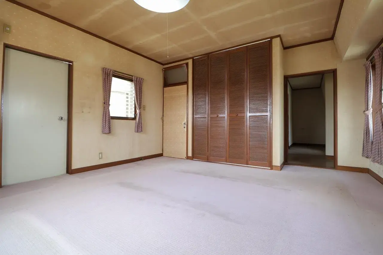 4LDK Property Mooka City Tochigi Prefecture (14)