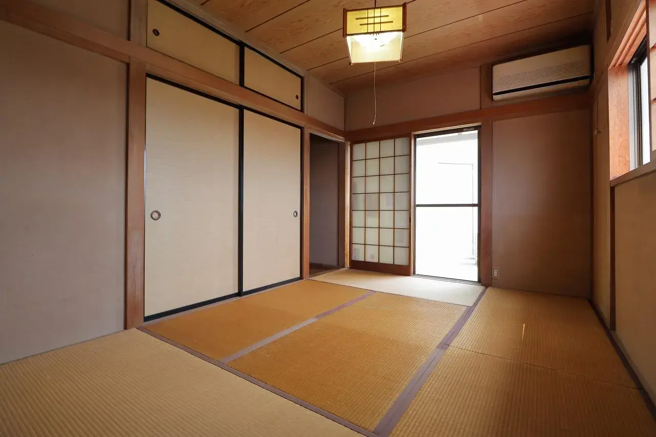4LDK Property Mooka City Tochigi Prefecture (15)