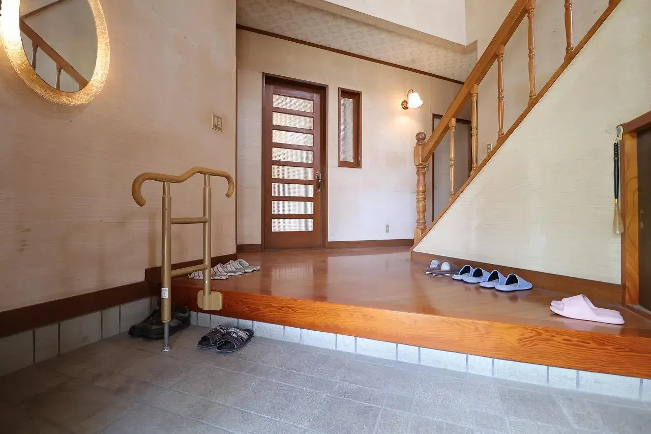 4LDK Property Mooka City Tochigi Prefecture (18)