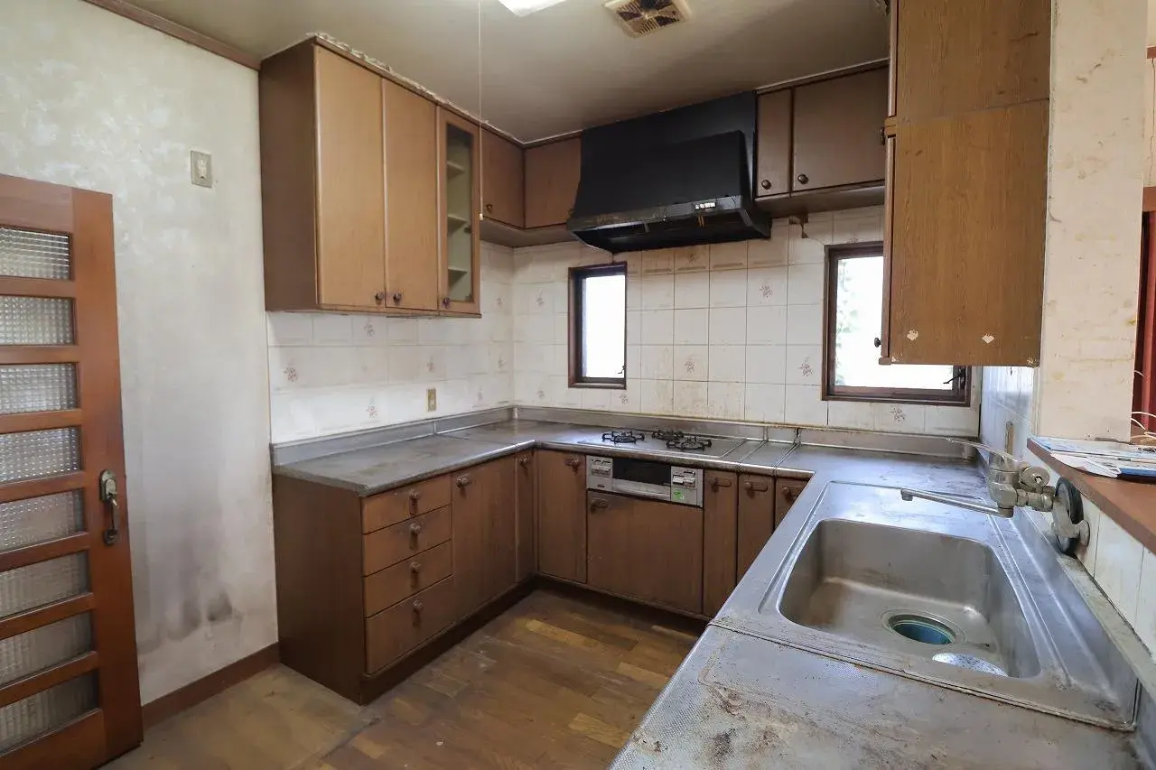 4LDK Property Mooka City Tochigi Prefecture (20)