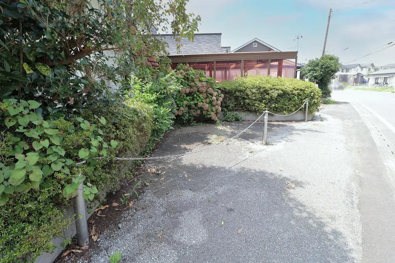 4LDK Property Mooka City Tochigi Prefecture (3)