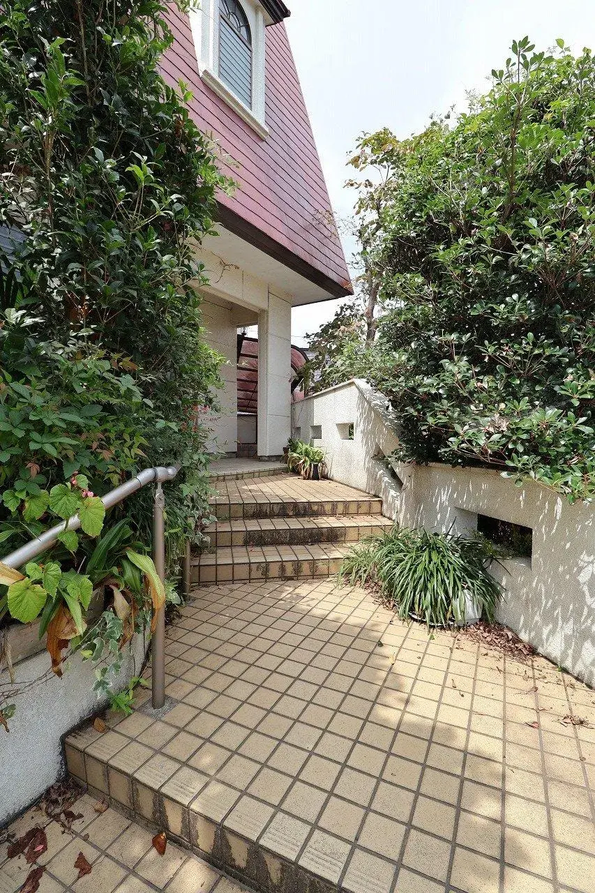 4LDK Property Mooka City Tochigi Prefecture (4)