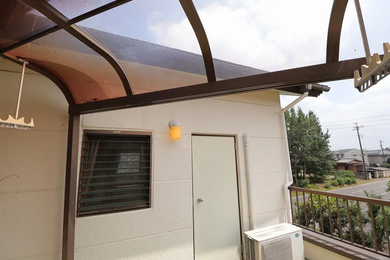 4LDK Property Mooka City Tochigi Prefecture (6)