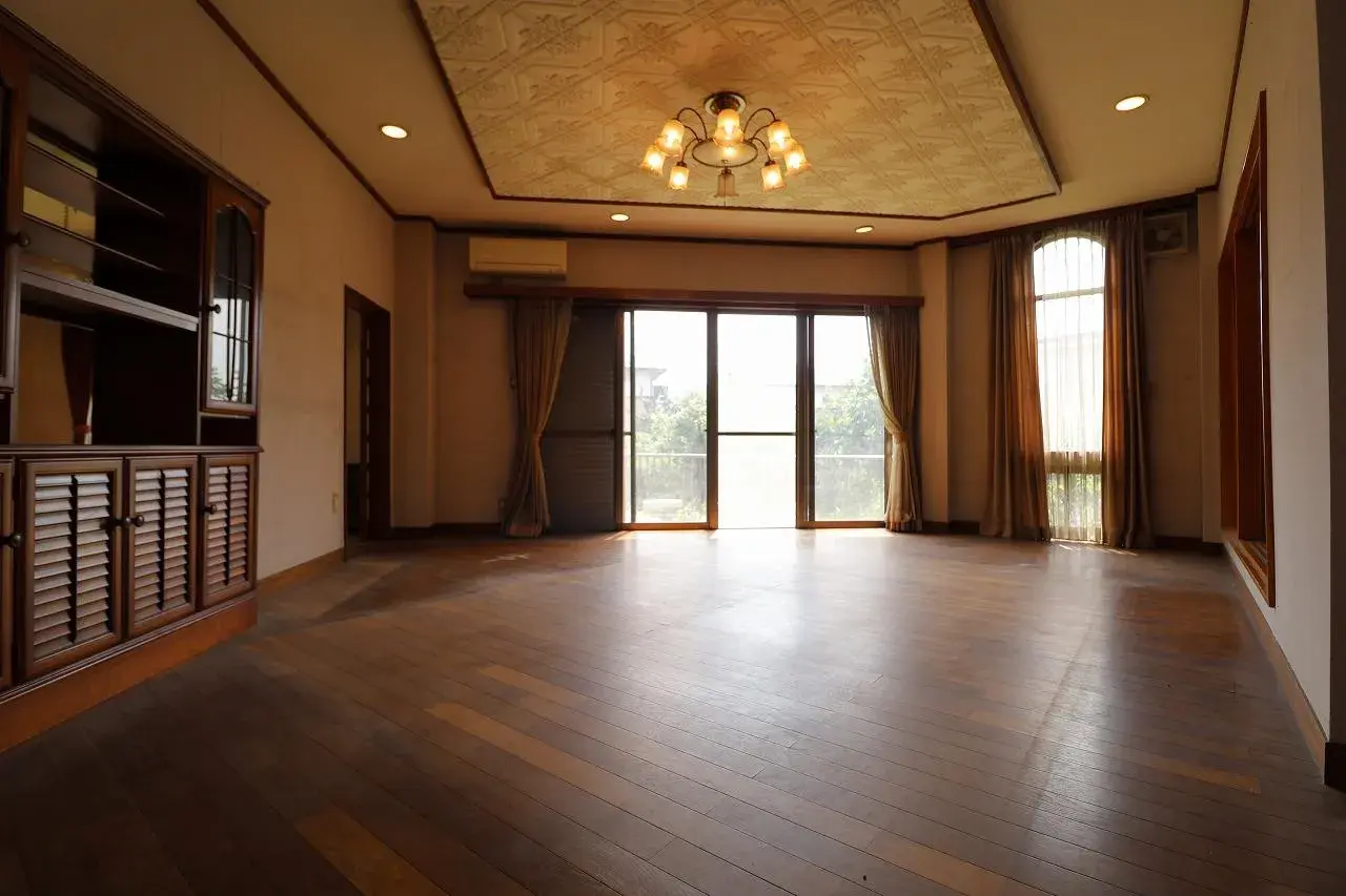 4LDK Property Mooka City Tochigi Prefecture (7)