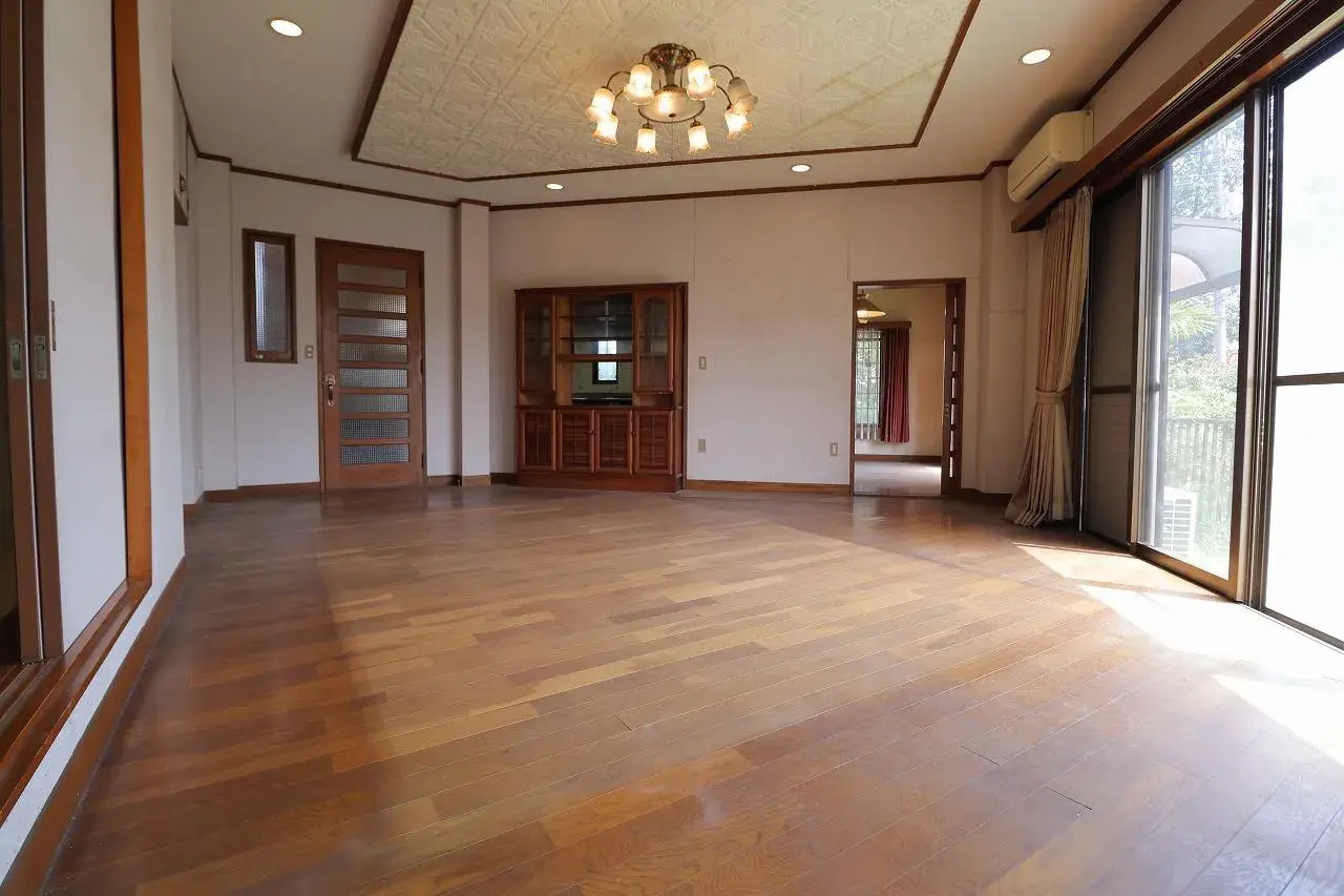 4LDK Property Mooka City Tochigi Prefecture (8)