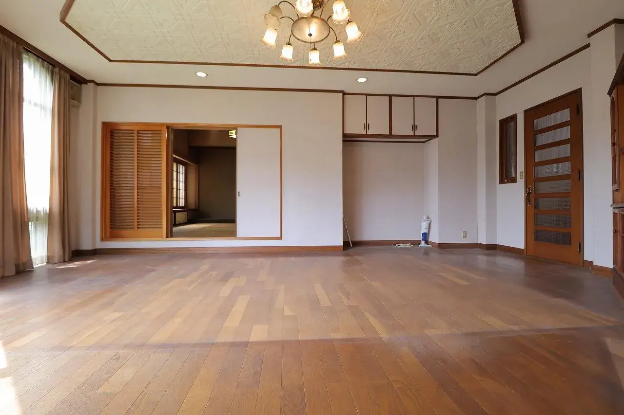 4LDK Property Mooka City Tochigi Prefecture (9)