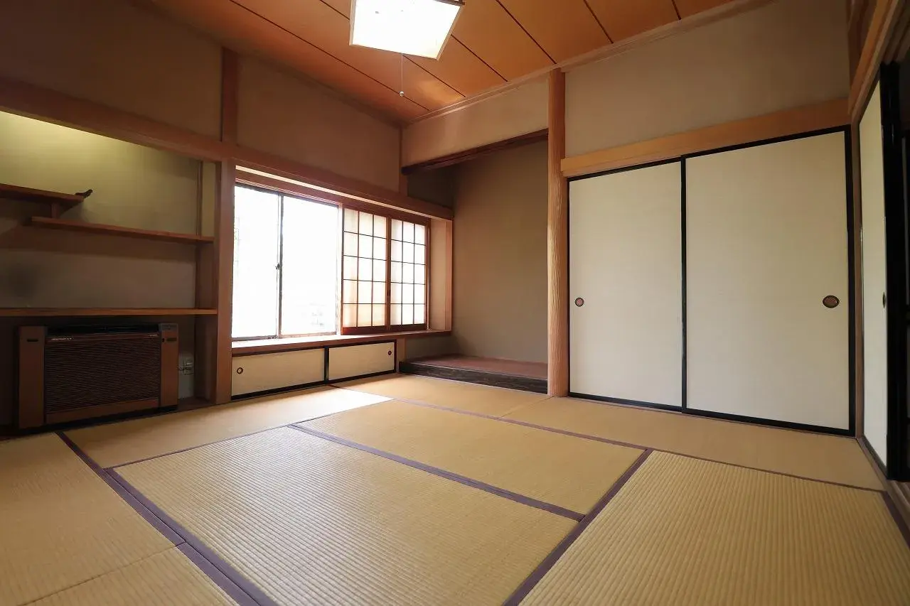 4LDK Property Mooka City Tochigi Prefecture (10)