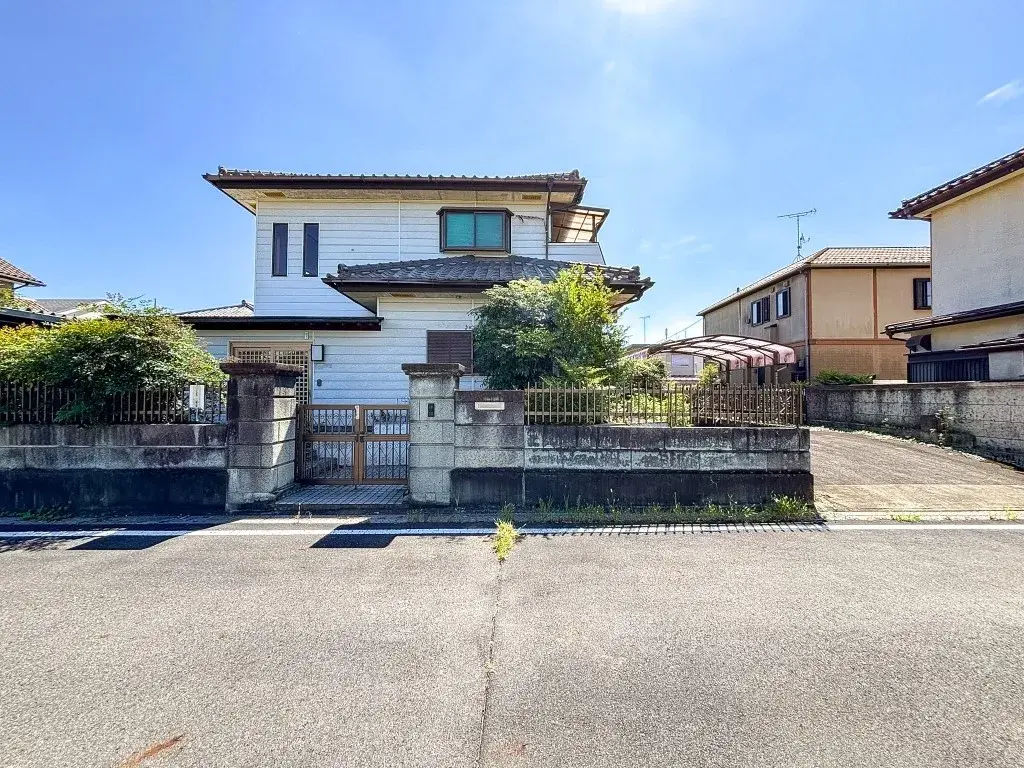 5LDK Propiedad Mibu-machi Prefectura de Tochigi (2)