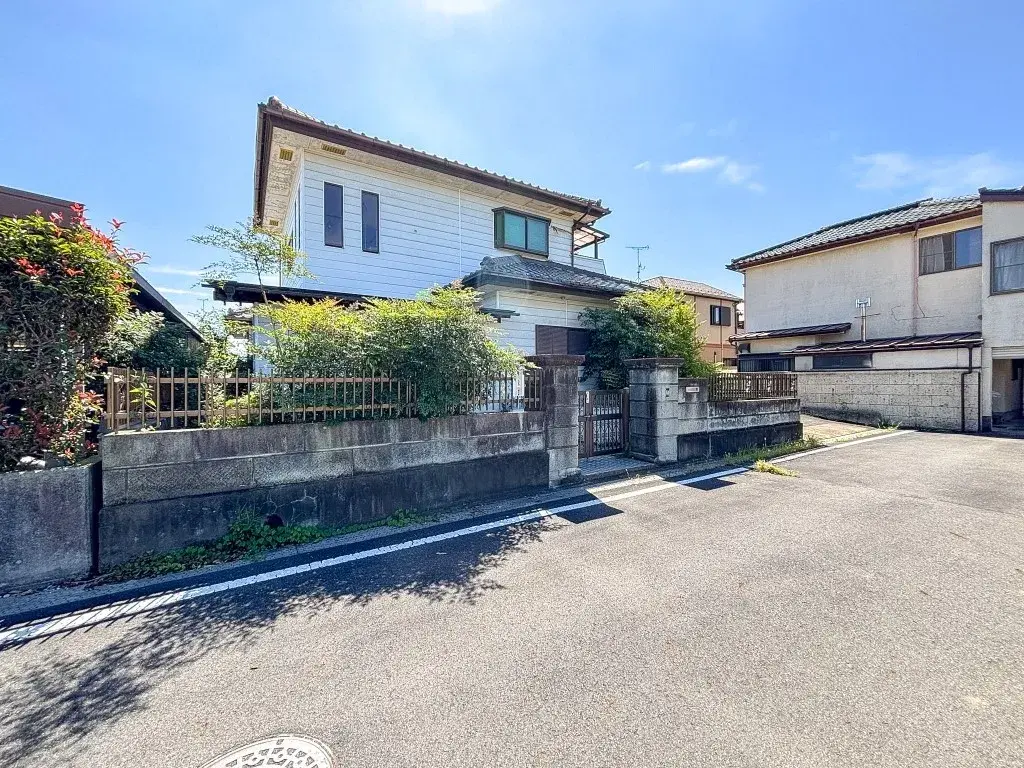 5LDK Propiedad Mibu-machi Prefectura de Tochigi (3)