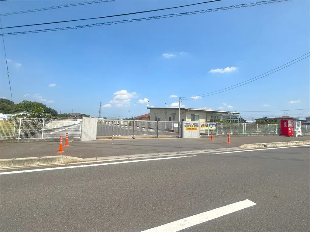 5LDK Propiedad Mibu-machi Prefectura de Tochigi (6)