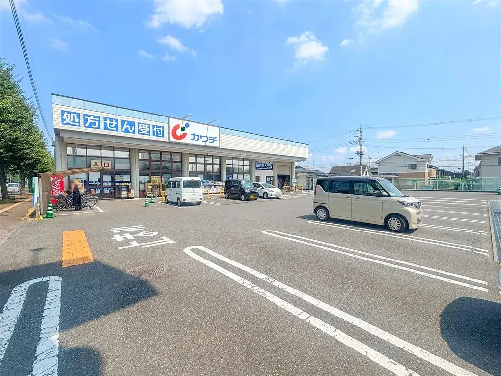 5LDK Propiedad Mibu-machi Prefectura de Tochigi (8)