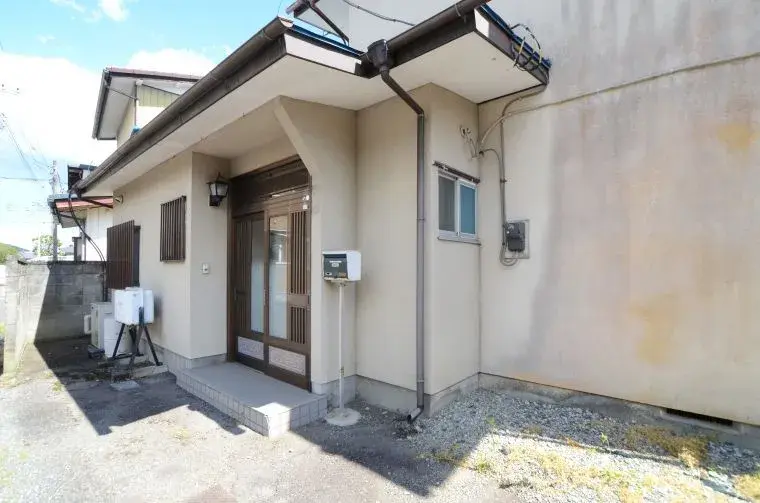 Akiya in Tochigi