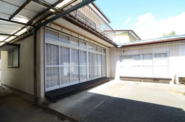 Propiedad 6K Ciudad de Otawara Prefectura de Tochigi (2)