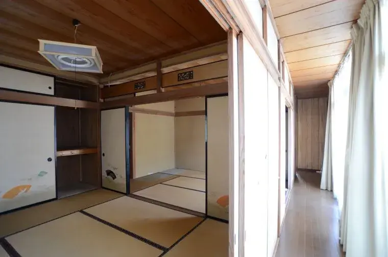 Propiedad 6K Ciudad de Otawara Prefectura de Tochigi (11)