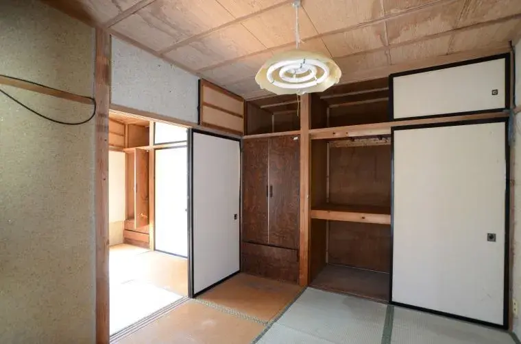 Propiedad 6K Ciudad de Otawara Prefectura de Tochigi (12)
