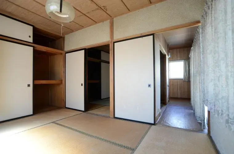 Propiedad 6K Ciudad de Otawara Prefectura de Tochigi (13)