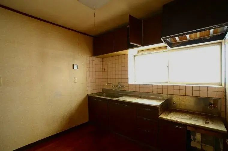 Propiedad 6K Ciudad de Otawara Prefectura de Tochigi (15)