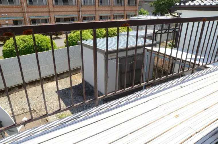 Propiedad 6K Ciudad de Otawara Prefectura de Tochigi (3)