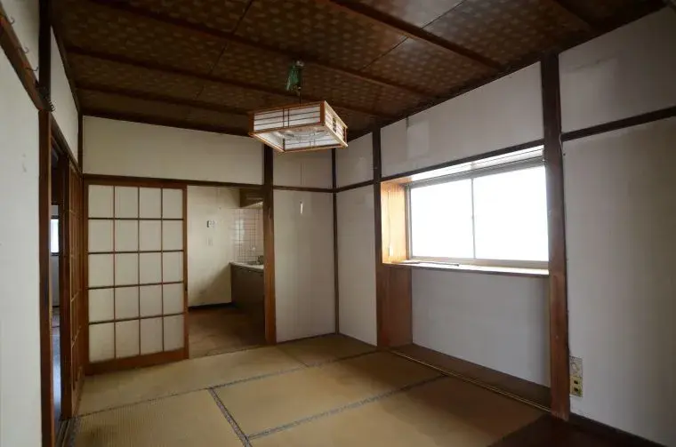 Propiedad 6K Ciudad de Otawara Prefectura de Tochigi (5)