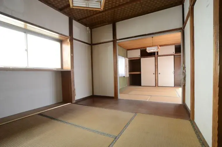 Propiedad 6K Ciudad de Otawara Prefectura de Tochigi (6)