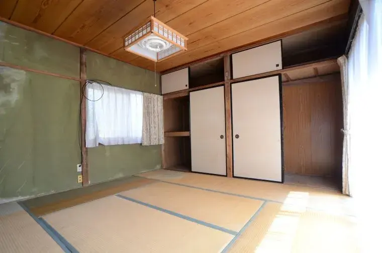 Propiedad 6K Ciudad de Otawara Prefectura de Tochigi (7)
