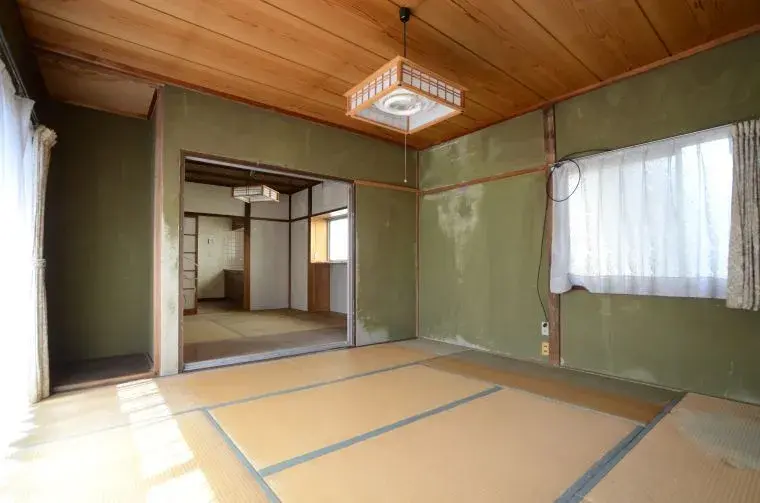 Propiedad 6K Ciudad de Otawara Prefectura de Tochigi (8)