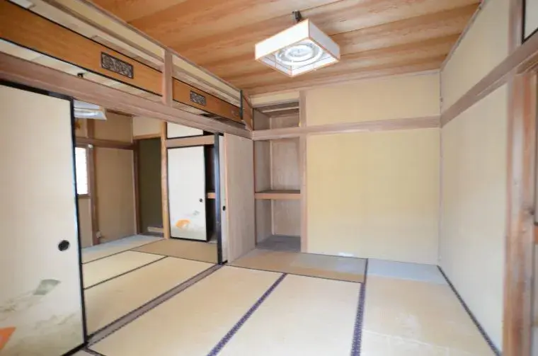 Propiedad 6K Ciudad de Otawara Prefectura de Tochigi (9)
