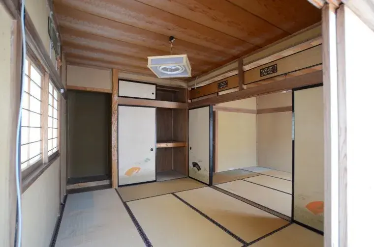 Propiedad 6K Ciudad de Otawara Prefectura de Tochigi (10)