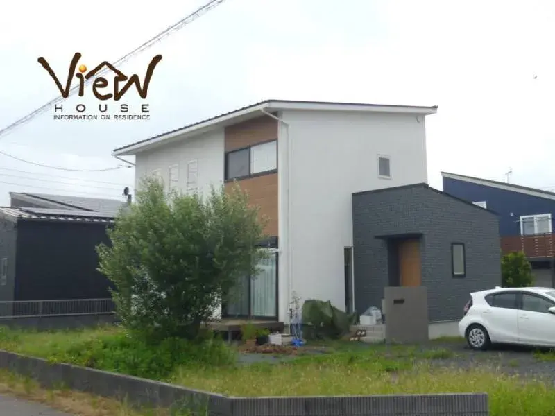 Akiya in Gunma