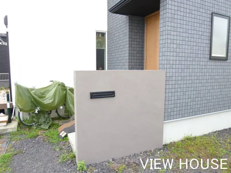 4LDK Property Ota City Gunma Prefecture (2)