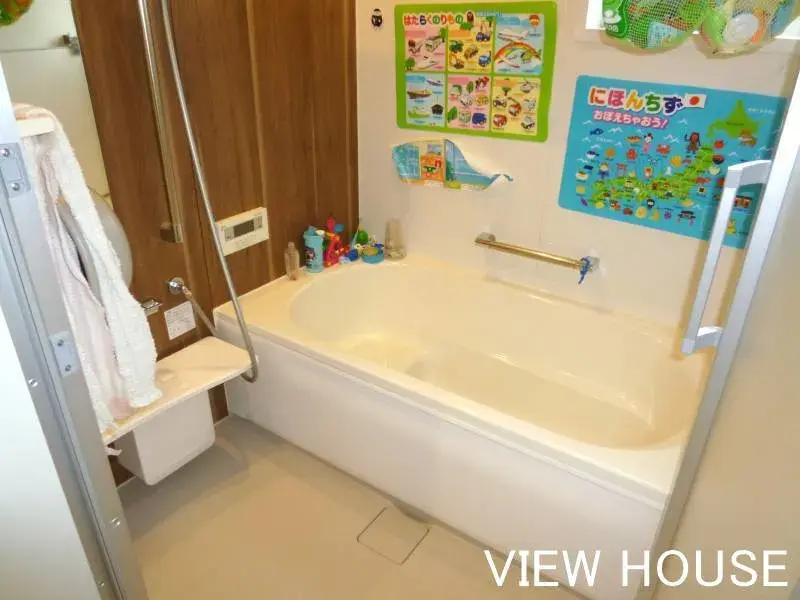 4LDK Property Ota City Gunma Prefecture (17)