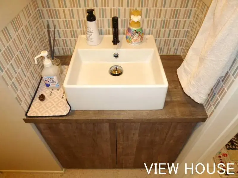 4LDK Property Ota City Gunma Prefecture (18)