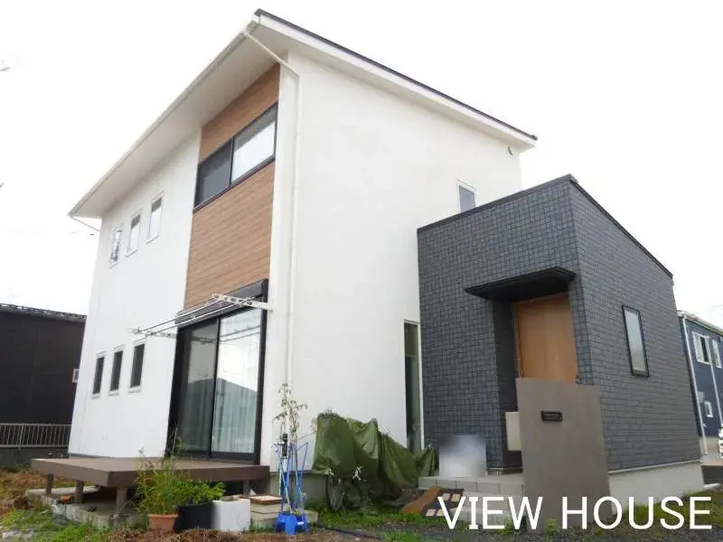 4LDK Property Ota City Gunma Prefecture (3)