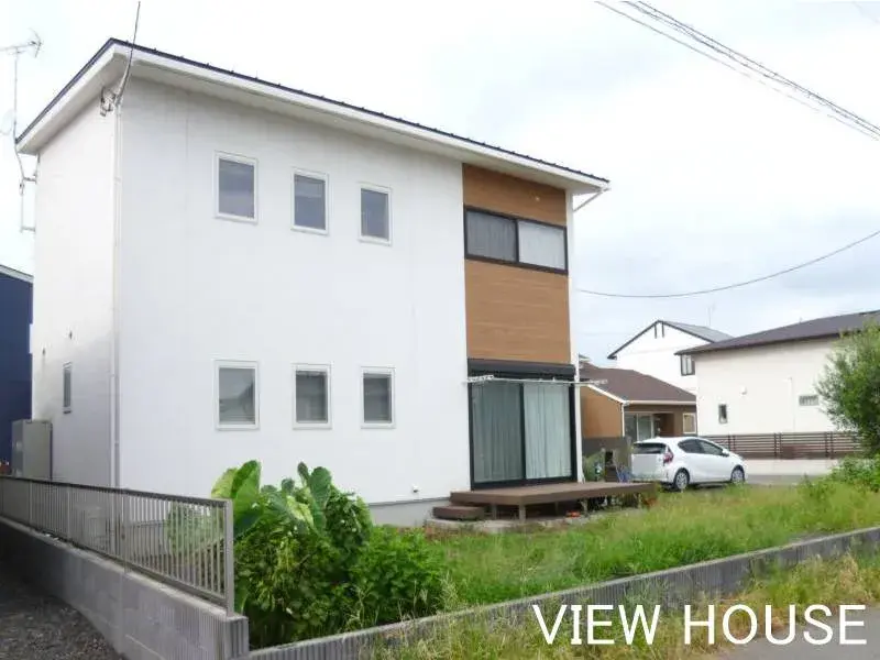 4LDK Property Ota City Gunma Prefecture (4)